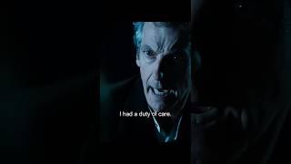 “The Hybrid, What Is It?” #bbc #doctorwho #thedoctor #claraoswald #timelords #gallifrey