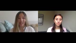 Lisa Liu in Conversation