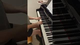 Raisins and almonds from Alfred 's basic adult piano course level one