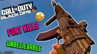 COD BO6 ~ AK74 Is UNBELIEVABLY GOOD  - AK74 BO6 Gameplay [ ALL KILL STREAKS  ] " AK47 Gameplay "