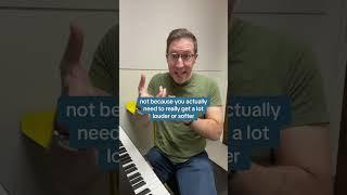 How To Improve Singing Long Notes!