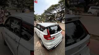 New Toyota Rumion Accessories Modification  DM Now 