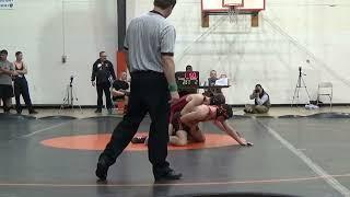 Jared v Hargrave
