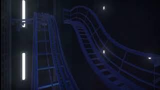 europapark euro mir mit soundtrack (Musik) in planet coaster