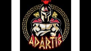 War Robots ADARTIS live [ 214 ]