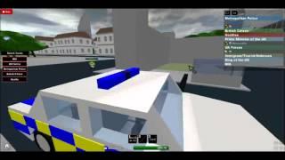 cop patrol season 1 episode 1