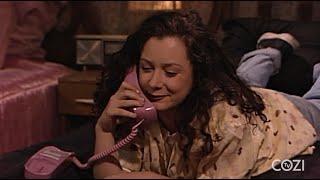 12 Times Darlene Got the Last Word | Roseanne | COZI Dozen