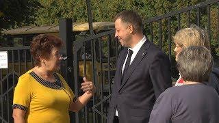 Сергей Ткаченко: Народ разделенный выстоять не сможет