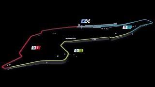 Project Cars 2. Турнир Alexander Kramarsky. Renault R.S.01. Imola.