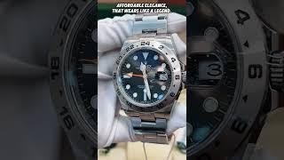 Rolex GMT-Master II | The Ultimate Travel Companion in Oyster Perpetual Form #watch #rolex #uk