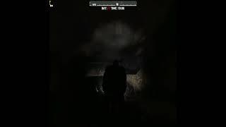 Dig too greedily and get a cave-in !  | 7 Days To Die | Alpha 21 #oldgoatgaming