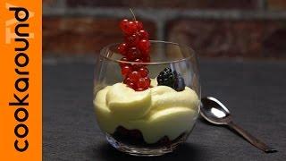 Crema al mascarpone