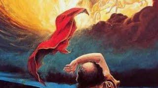 ELIJAH'S RAPTURE IS OUR RAPTURE IN 2025 