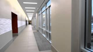 The New ORMC
