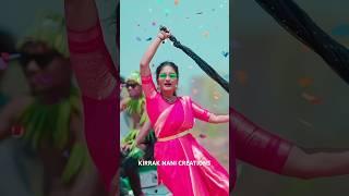 Trending Beat  #chesukoralaggamnuvve #kirraknanicreations #telugufolksongs2025 #shorts