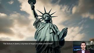 The Statue of Liberty: Symbol of Freedom and Hope