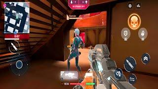 FTW - For The Win (Android, iOS) Mobile Gameplay Walkthrough