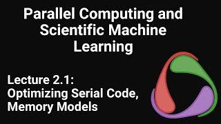 Optimizing Serial Code in Julia 1: Memory Models, Mutation, and Vectorization