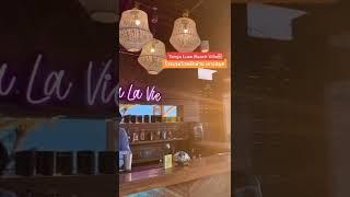 Sea la Vie bar and bistro,Tango Luxe Beach Villa - Best cocktail Bar in Koh Samui