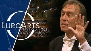 Gustav Mahler - Symphony No. 2 "Resurrection" (Lucerne Festival Orchestra, Claudio Abbado)