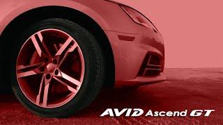 OFFICIAL TIRE REVIEW: Yokohama AVID Ascend GT