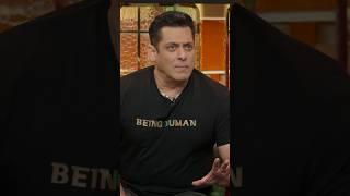 Salman Khan REVEALS How Many GIRLFRIENDS He's Had!?  #TGIKS