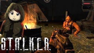 Обзор Project STALKER 1.6 (S.T.A.L.K.E.R. на Андроид) (Обновление!!!)