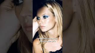 Kate Moss And Lila Moss | #shorts #fyp #edit #boburnham