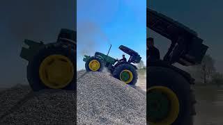 John Deere 4*4