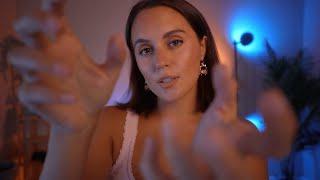 ASMR Layered Triggers For Sleep & Tingles  *deep relaxation for quality sleep*