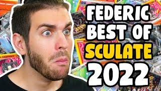 FEDERIC: Le migliori SCULATE del 2022!