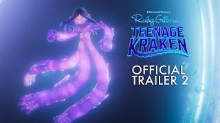 RUBY GILLMAN, TEENAGE KRAKEN | New Trailer