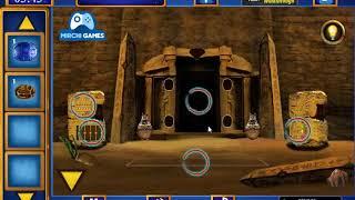 Mirchi Egyptian escape 6 Walkthrough