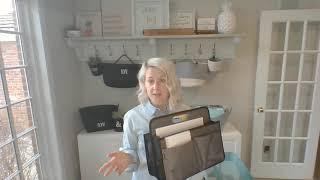 {My TOP ORGANIZING TIPS} - the Sunday Basket