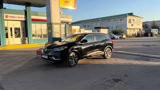 Авто из Европы Renault Kadjar 2019 без пробега по РФ