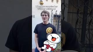 Her childhood ​⁠@theodd1sout