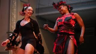 Arts for Art Vision 24 Festival 2019 Recap
