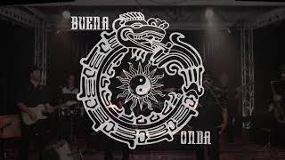 Black Magic woman cover by Buena Onda
