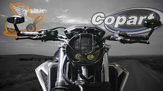 How Copart Works | From Salvage to Street, The Whole Process