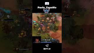 Жил до конца и не умер как герой #dota2 #twitchmoments #pavlo_zapo9lo #twich #twichclips #dotawtf