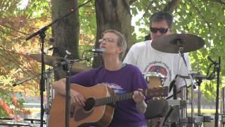 Pates and Steves: "Louise"