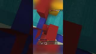 Друг переиграл меня и уничтожил:(((#fight #thebridge #мем #minecraft #рестер #майнкрафт