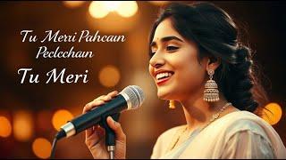 Tu Meri Pehechan | New Hindi Christian Song | New Maish Geet | New Hindi Devotional Songs#masihigeet