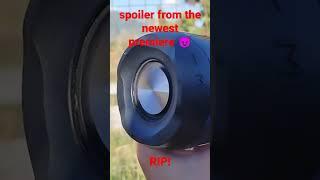 JBL PULSE 5 FAKE EXTREME WARPING  ( spoiler )