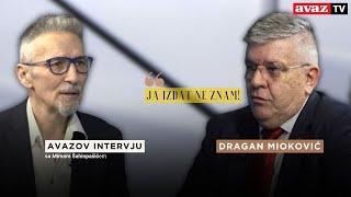 Dragan Mioković: Trojka je hrabro ušla u projekat koji nije izvjestan, ali će sve maske pasti