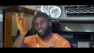 Driko Loko- Range Rover (Clip Officiel)