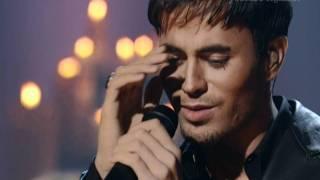 Enrique Iglesias - Hero (LIVE, 1st ever)