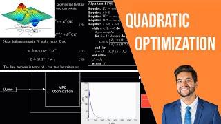 Optimization for Model Predictive Control - Simulink Implementation Tutorial