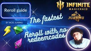 [Infinite Magicraid] - Beginner Guide by Moderator Juarmu