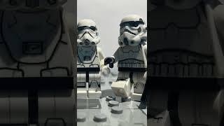 Stormtrooper questions life!?!?#animation